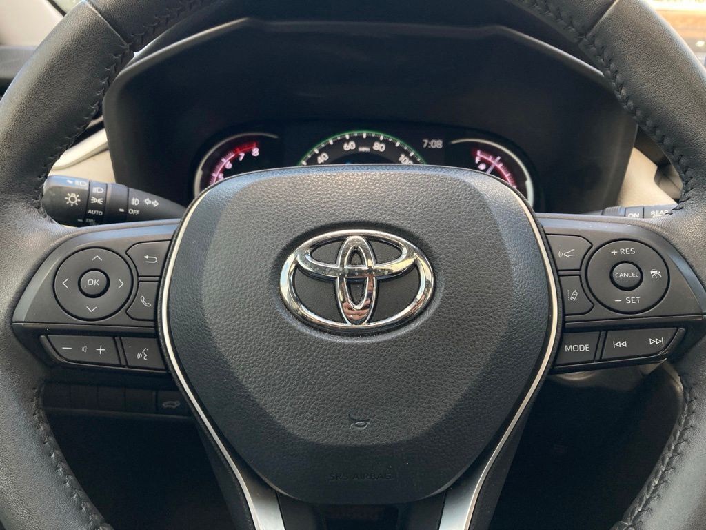 2023 Toyota RAV4 XLE Premium San Antonio TX