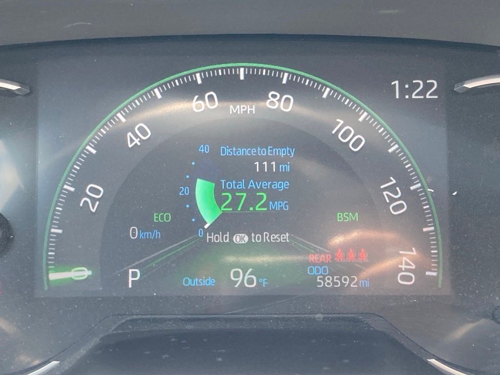 2023 Toyota RAV4 XLE Premium San Antonio TX