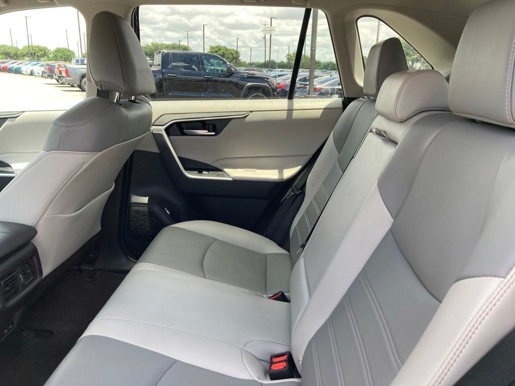 2023 Toyota RAV4 XLE Premium San Antonio TX