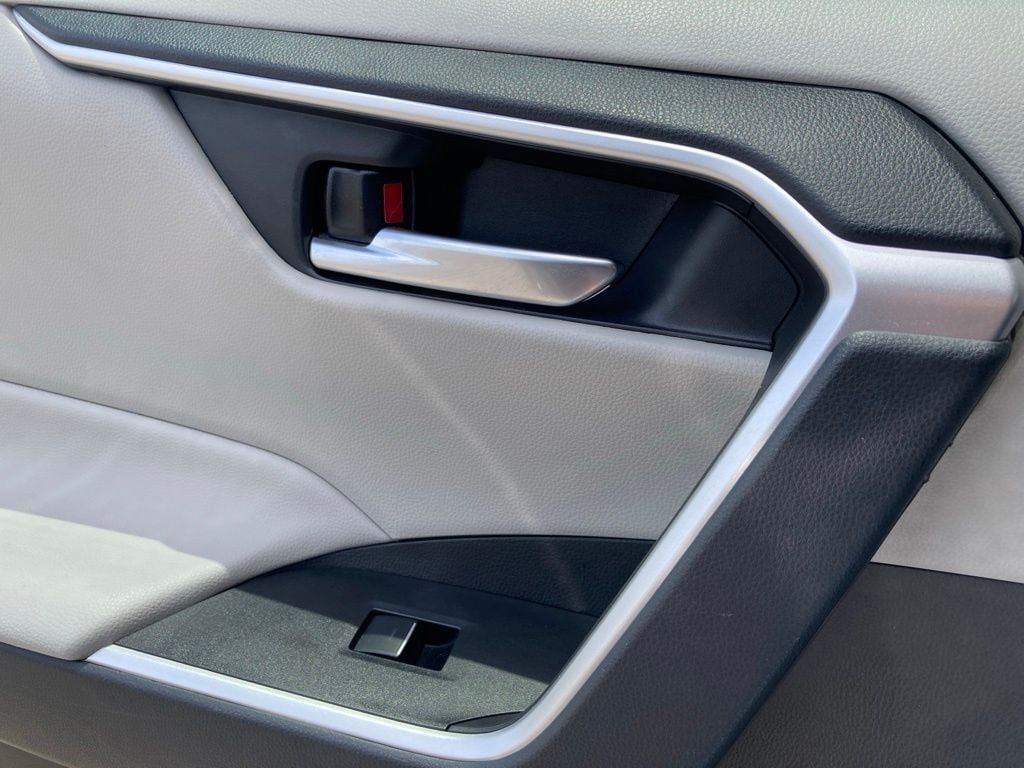 2023 Toyota RAV4 XLE Premium San Antonio TX