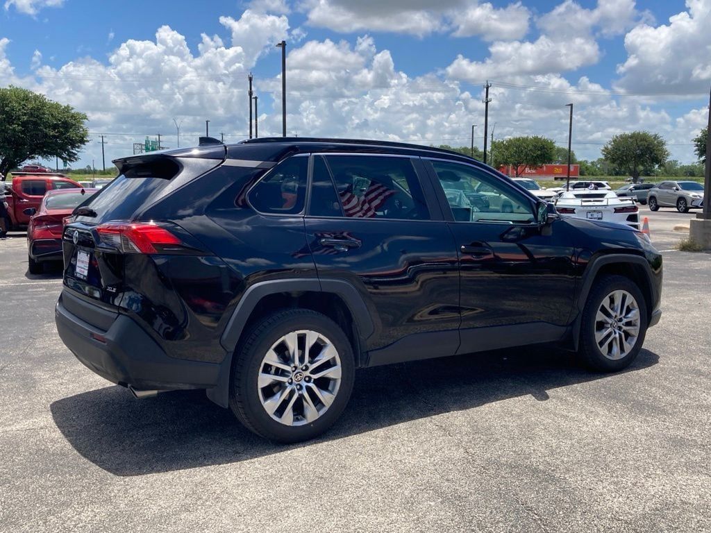 2023 Toyota RAV4 XLE Premium San Antonio TX