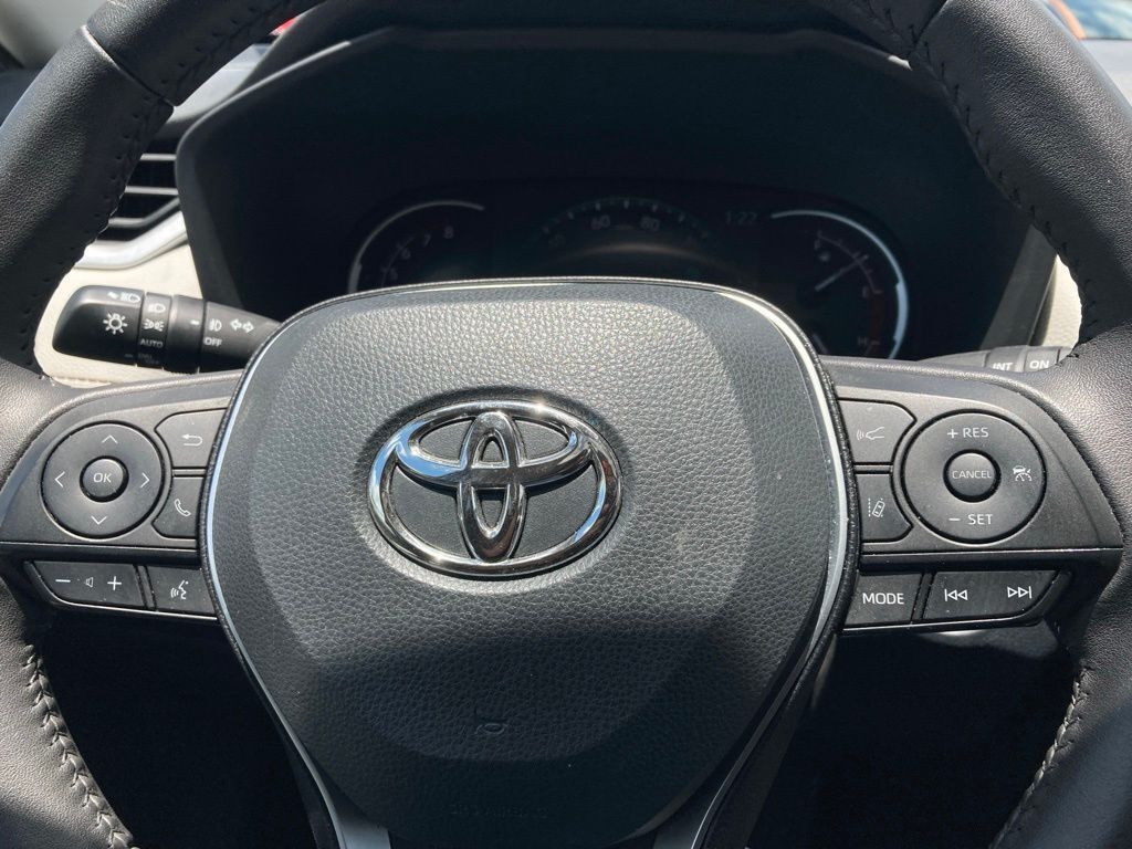 2023 Toyota RAV4 XLE Premium San Antonio TX