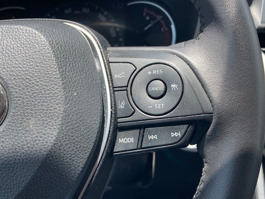 2023 Toyota RAV4 XLE Premium San Antonio TX