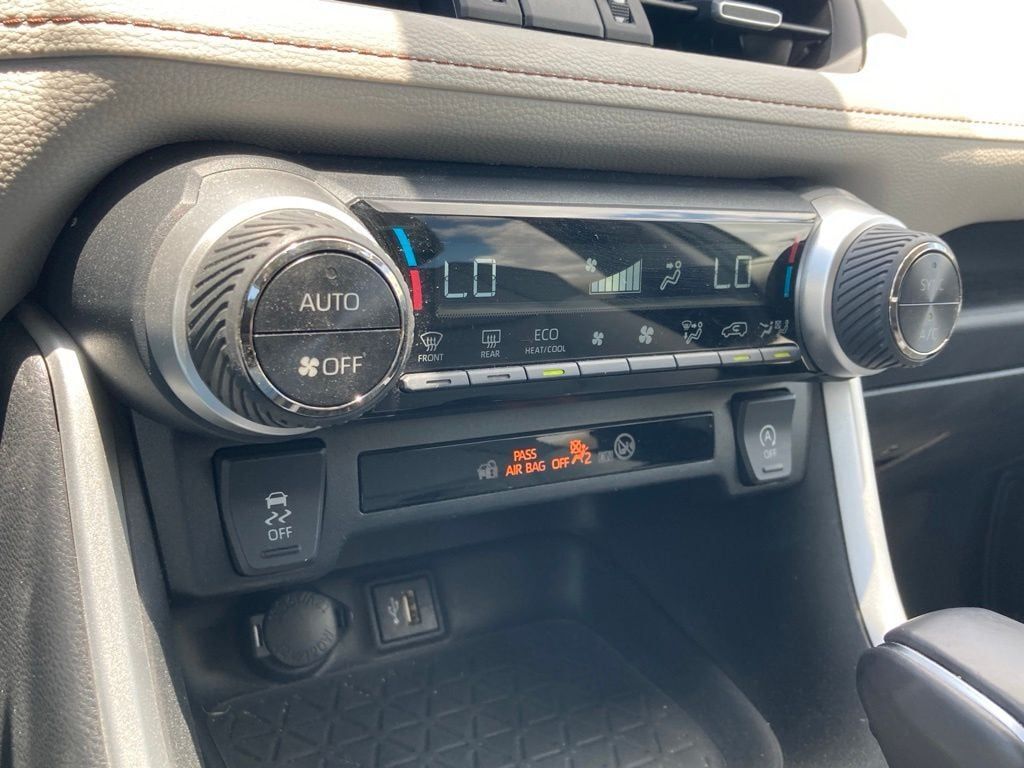 2023 Toyota RAV4 XLE Premium San Antonio TX