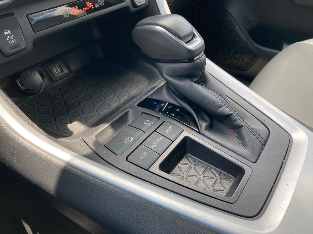 2023 Toyota RAV4 XLE Premium San Antonio TX