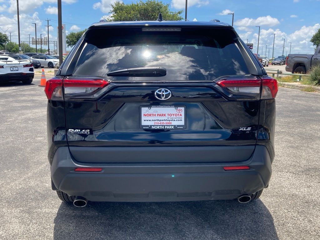 2023 Toyota RAV4 XLE Premium San Antonio TX