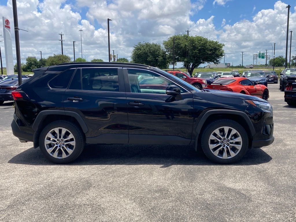2023 Toyota RAV4 XLE Premium San Antonio TX