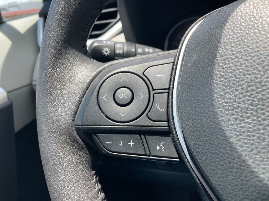 2023 Toyota RAV4 XLE Premium San Antonio TX