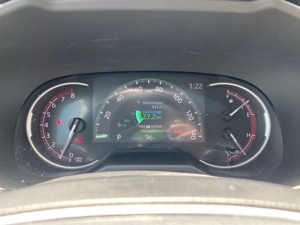 2023 Toyota RAV4 XLE Premium San Antonio TX