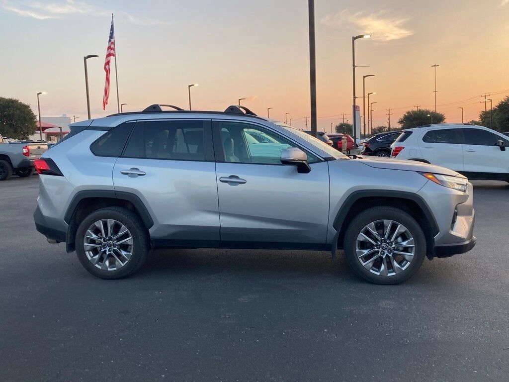 2023 Toyota RAV4 XLE Premium San Antonio TX