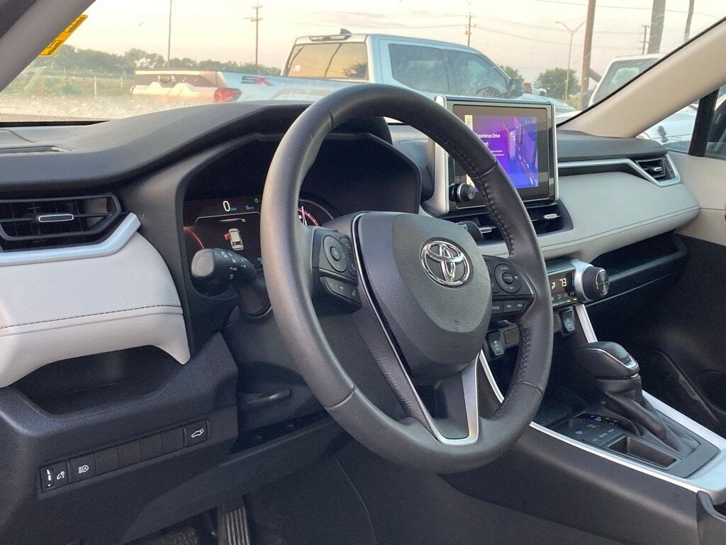 2023 Toyota RAV4 XLE Premium San Antonio TX