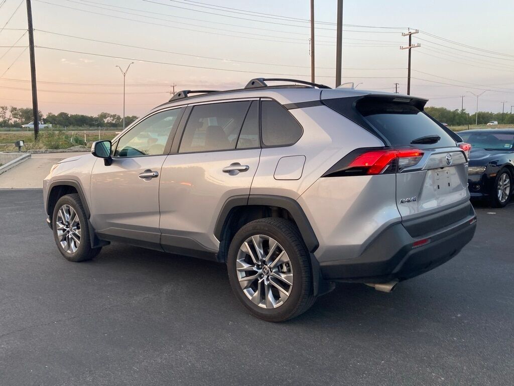 2023 Toyota RAV4 XLE Premium San Antonio TX