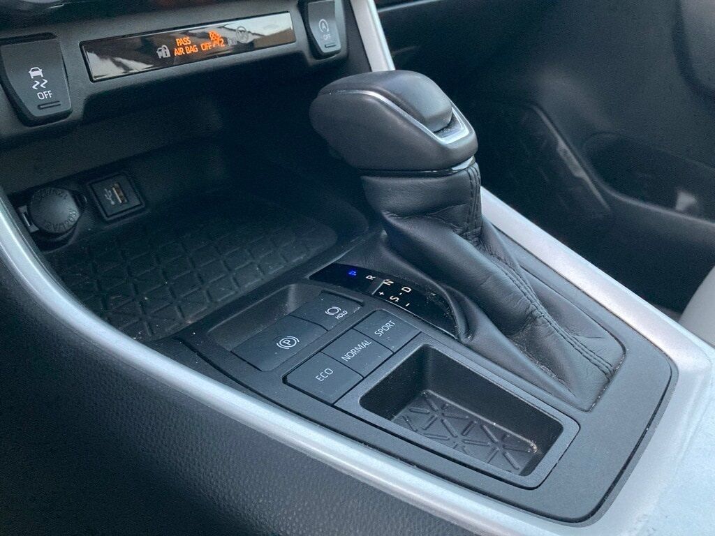 2023 Toyota RAV4 XLE Premium San Antonio TX