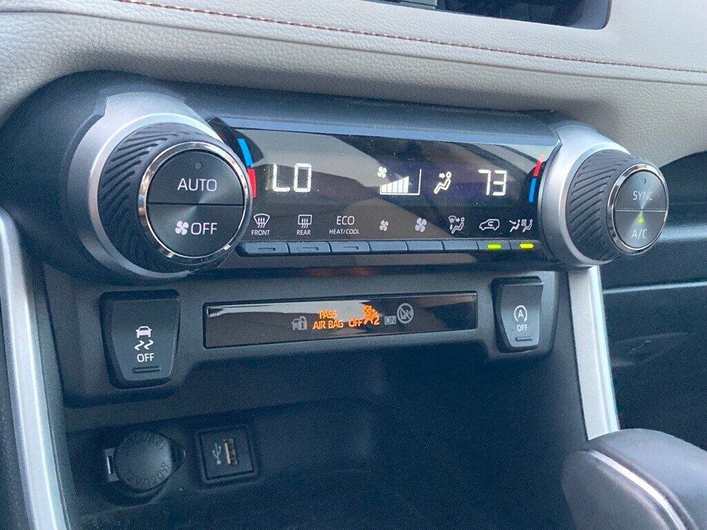 2023 Toyota RAV4 XLE Premium San Antonio TX