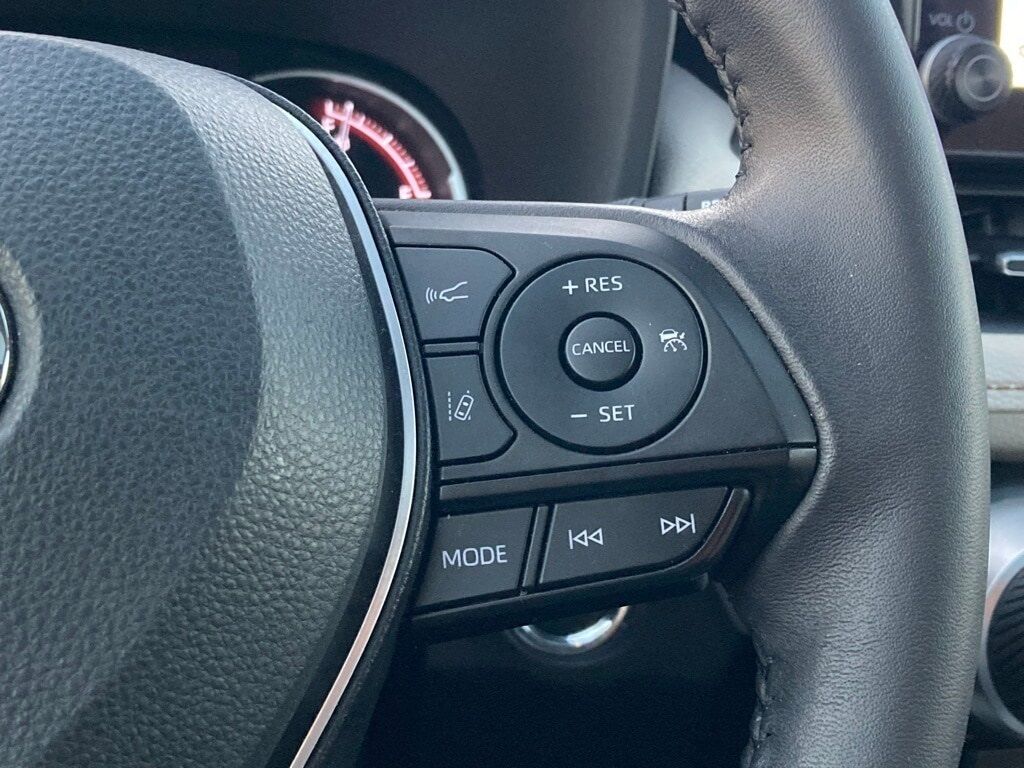2023 Toyota RAV4 XLE Premium San Antonio TX