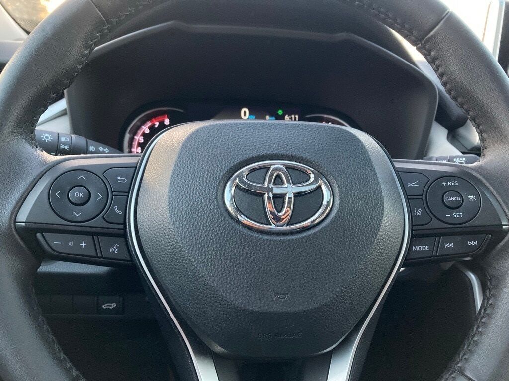 2023 Toyota RAV4 XLE Premium San Antonio TX