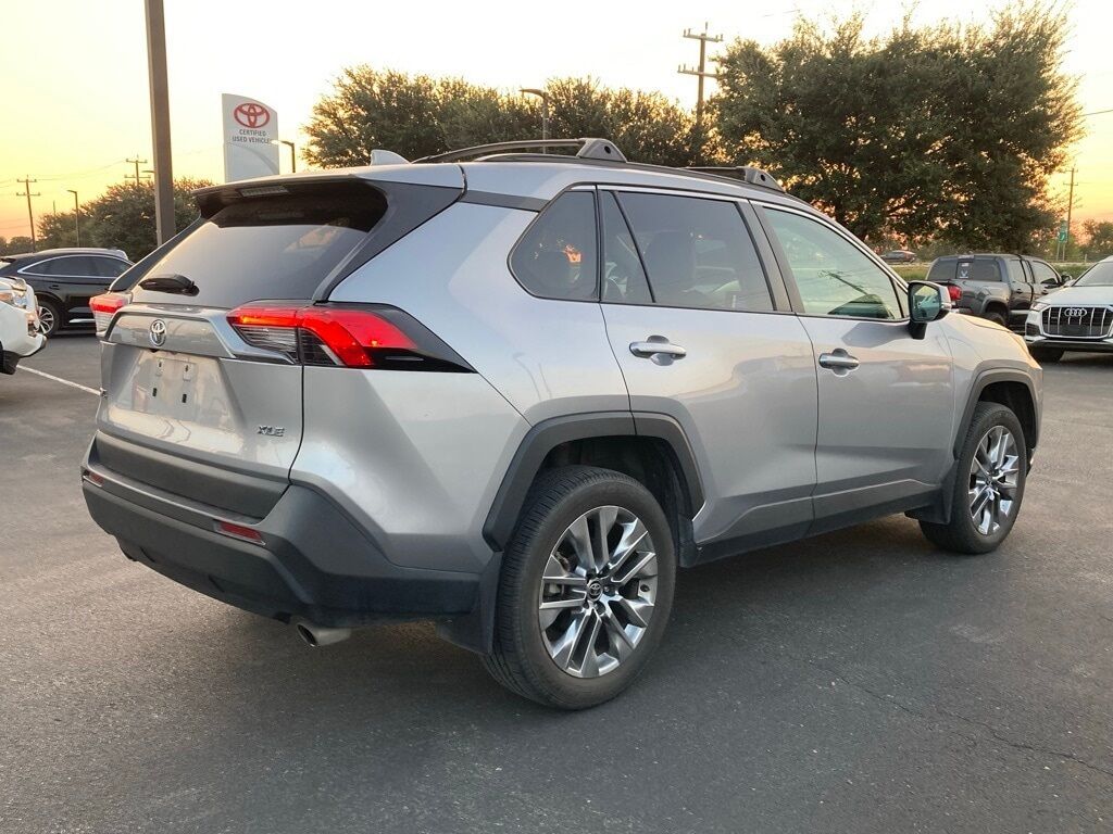 2023 Toyota RAV4 XLE Premium San Antonio TX