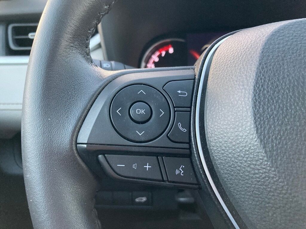 2023 Toyota RAV4 XLE Premium San Antonio TX