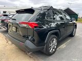 2023 Toyota RAV4 XLE Premium San Diego County CA