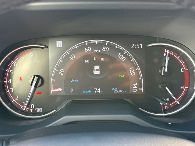 2023 Toyota RAV4 XLE Premium San Juan Capistrano CA