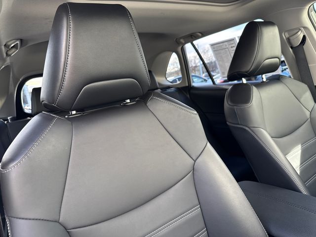 2023 Toyota RAV4 XLE Premium San Juan Capistrano CA