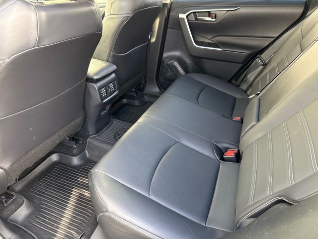 2023 Toyota RAV4 XLE Premium San Juan Capistrano CA