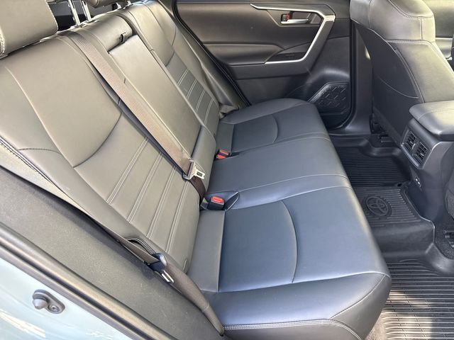 2023 Toyota RAV4 XLE Premium San Juan Capistrano CA