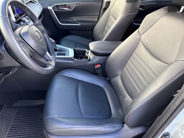 2023 Toyota RAV4 XLE Premium San Juan Capistrano CA