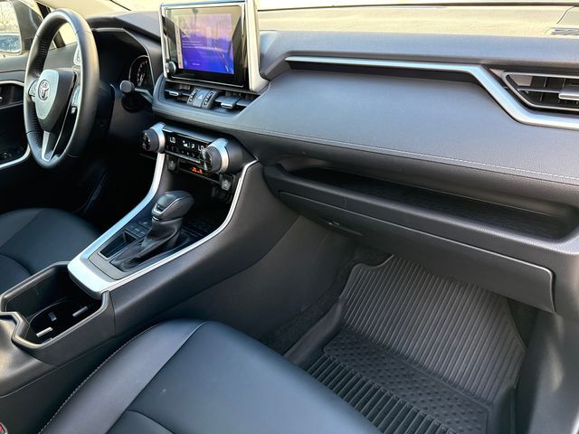 2023 Toyota RAV4 XLE Premium San Juan Capistrano CA