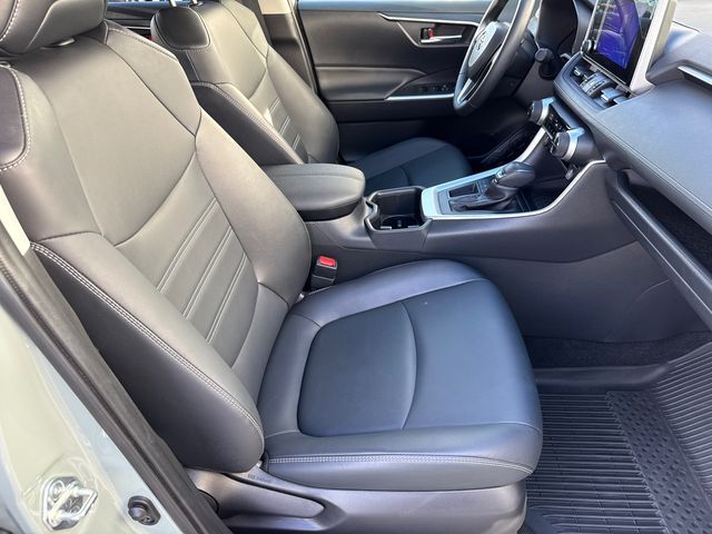 2023 Toyota RAV4 XLE Premium San Juan Capistrano CA