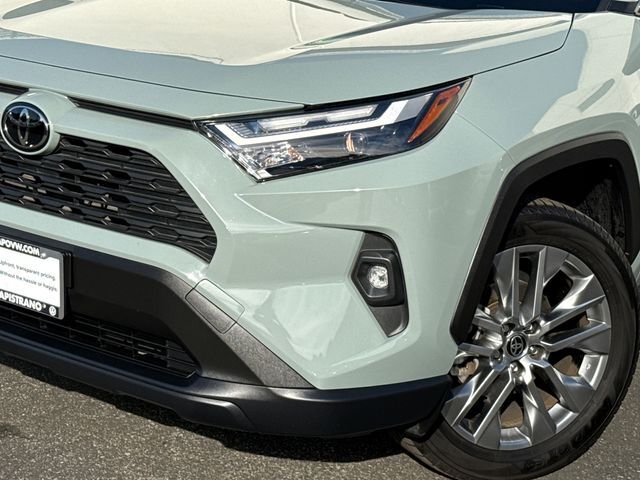 2023 Toyota RAV4 XLE Premium San Juan Capistrano CA