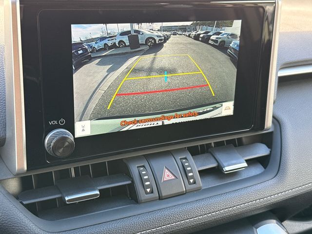 2023 Toyota RAV4 XLE Premium San Juan Capistrano CA