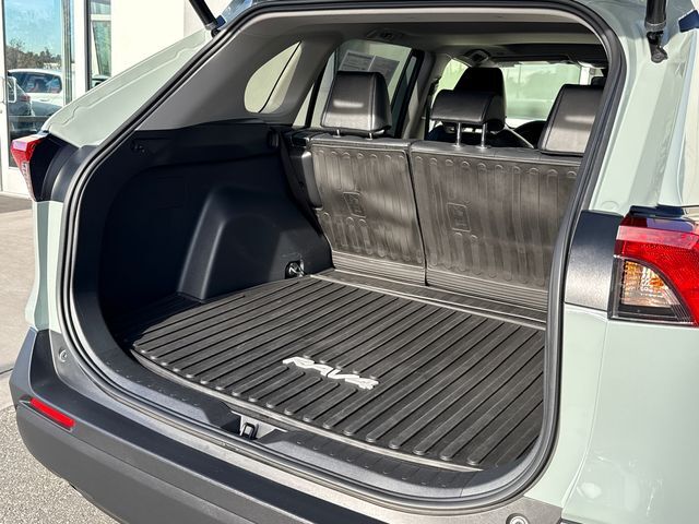 2023 Toyota RAV4 XLE Premium San Juan Capistrano CA