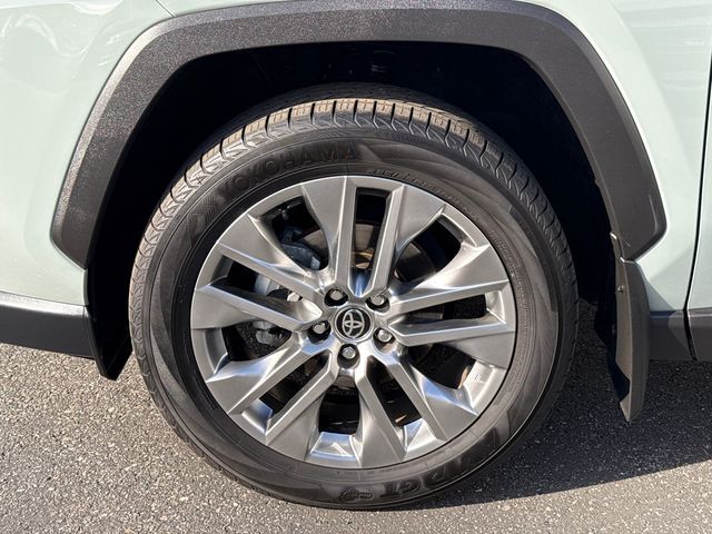 2023 Toyota RAV4 XLE Premium San Juan Capistrano CA