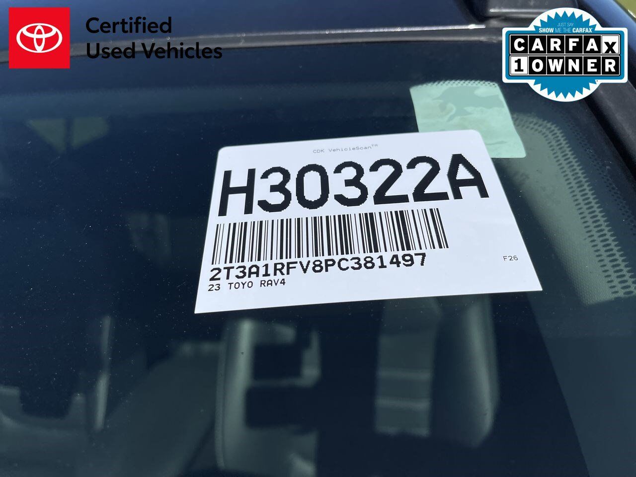 2023 Toyota RAV4 XLE Premium White River Junction VT