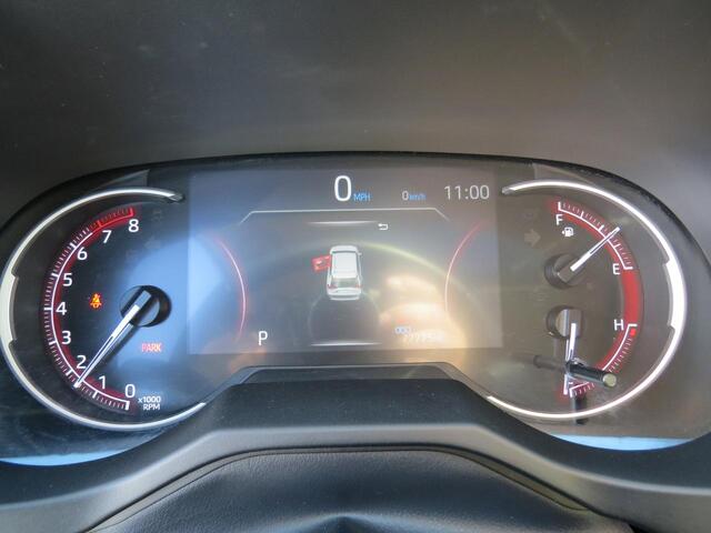 2023 Toyota RAV4 XLE Premium Wilson NC