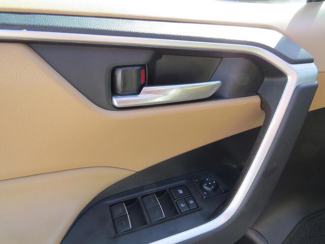 2023 Toyota RAV4 XLE Premium Wilson NC