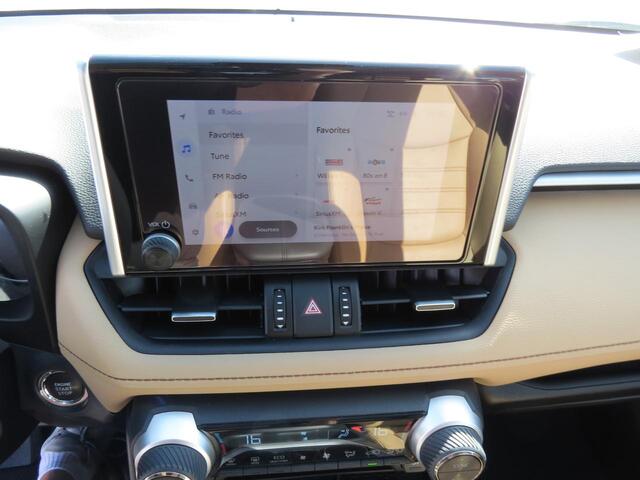 2023 Toyota RAV4 XLE Premium Wilson NC