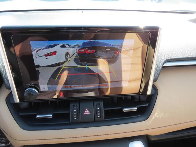 2023 Toyota RAV4 XLE Premium Wilson NC