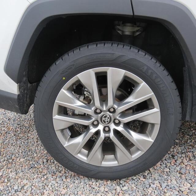 2023 Toyota RAV4 XLE Premium Wilson NC