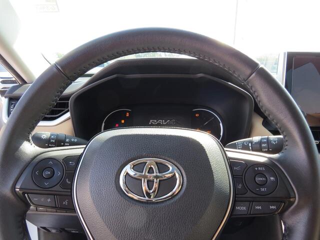 2023 Toyota RAV4 XLE Premium Wilson NC