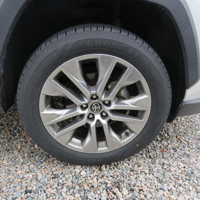 2023 Toyota RAV4 XLE Premium Wilson NC