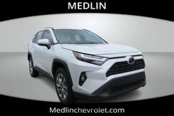 2023_Toyota_RAV4_XLE Premium_ Wilson NC