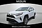 2023 Toyota RAV4 XLE Premium Wilson NC