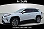 2023 Toyota RAV4 XLE Premium Wilson NC