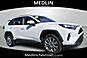 2023 Toyota RAV4 XLE Premium Wilson NC