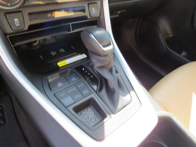 2023 Toyota RAV4 XLE Premium Wilson NC