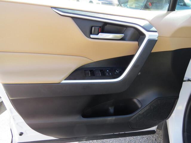 2023 Toyota RAV4 XLE Premium Wilson NC