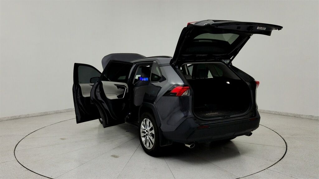 2023 Toyota RAV4 XLE Premium Laurel MD