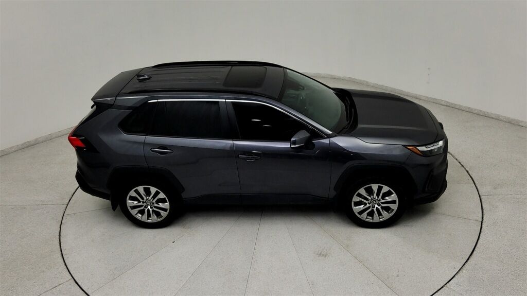 2023 Toyota RAV4 XLE Premium Laurel MD